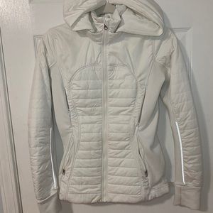 Lululemon jacket